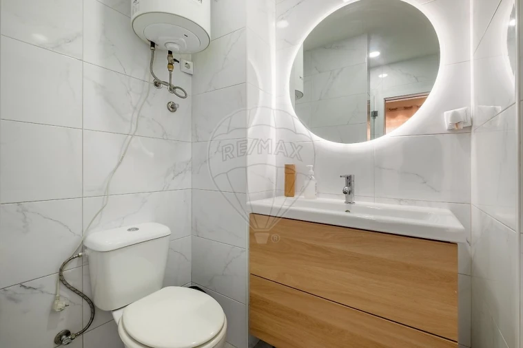 Apartamento para Venda em Cedofeita, Santo Ildefonso, Sé, Miragaia, São Nicolau e Vitória Foto 18