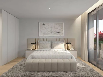 Apartamento T1 para Venda em Paranhos