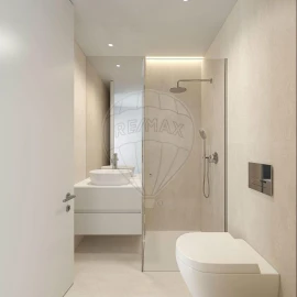 Apartamento T1 para Venda em Paranhos