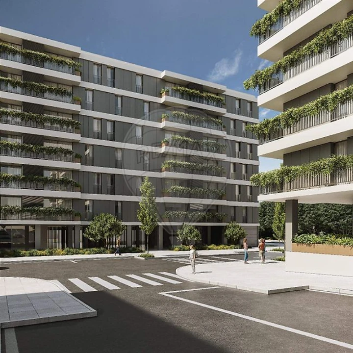 Apartamento T1 para Venda em Paranhos Foto 14