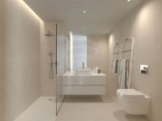 Apartamento T1 para Venda em Paranhos Foto 10