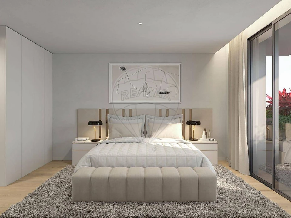 Apartamento T1 para Venda em Paranhos Foto 8