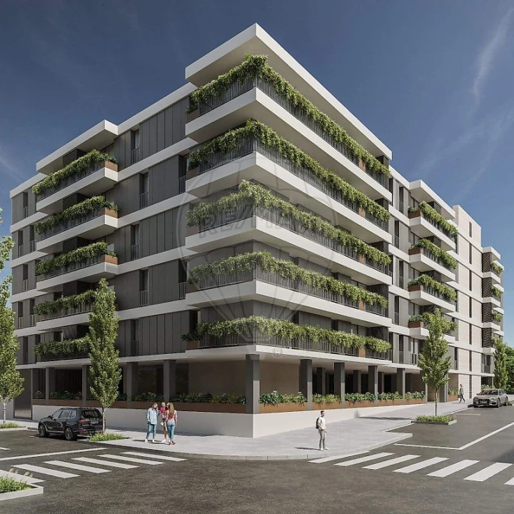 Apartamento T1 para Venda em Paranhos Foto 16