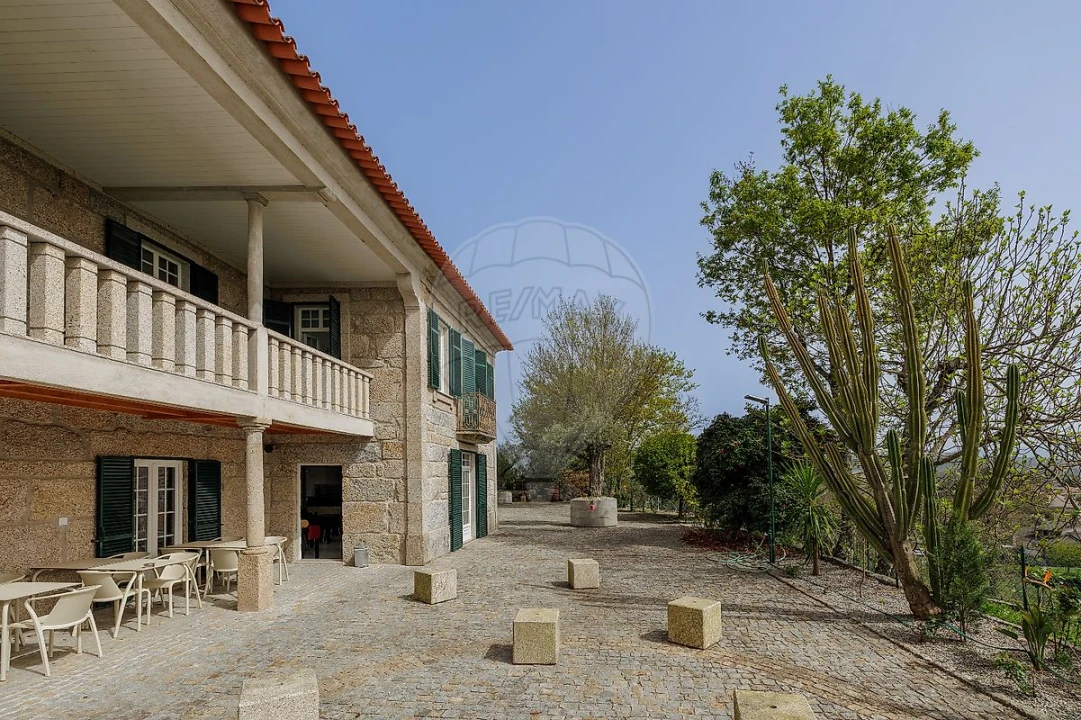 Quinta T10 para Venda em Castelões Foto 20