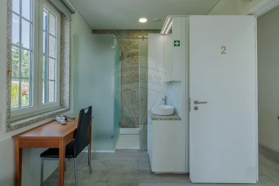Quinta T10 para Venda em Castelões