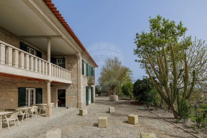 Quinta T10 para Venda em Castelões