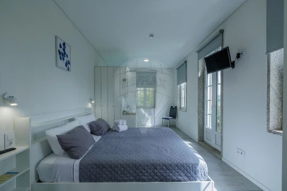 Quinta T10 para Venda em Castelões