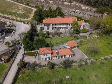 Quinta T10 para Venda em Castelões