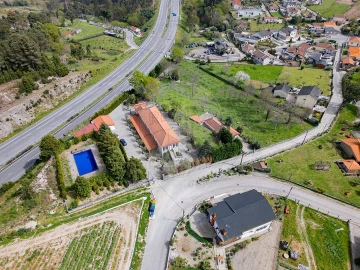Quinta T10 para Venda em Castelões