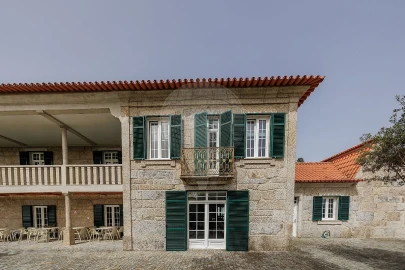 Quinta T10 para Venda em Castelões