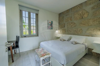 Quinta T10 para Venda em Castelões