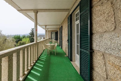 Quinta T10 para Venda em Castelões
