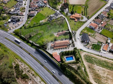 Quinta T10 para Venda em Castelões