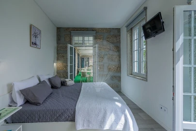 Quinta T10 para Venda em Castelões
