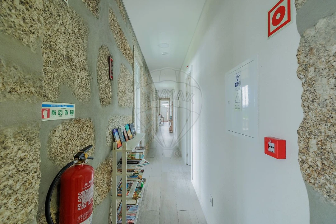 Quinta T10 para Venda em Castelões Foto 33