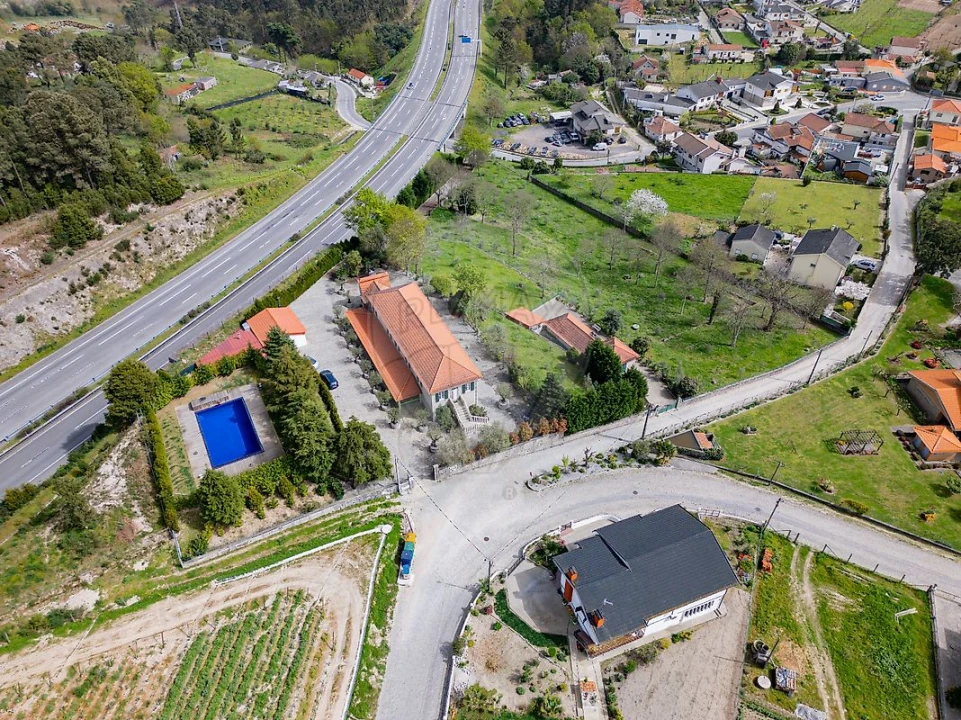 Quinta T10 para Venda em Castelões Foto 15