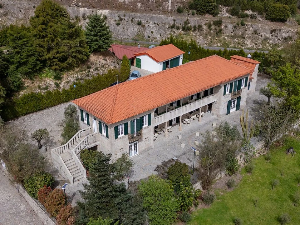 Quinta T10 para Venda em Castelões Foto 50