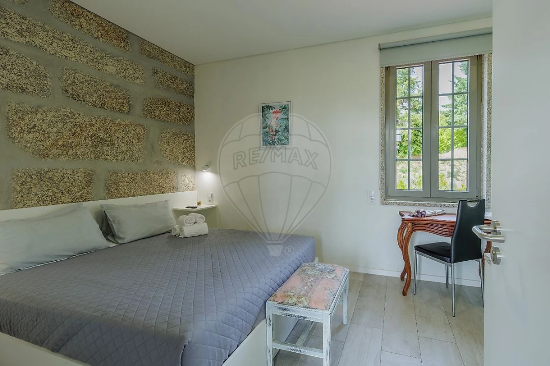 Quinta T10 para Venda em Castelões Foto 42