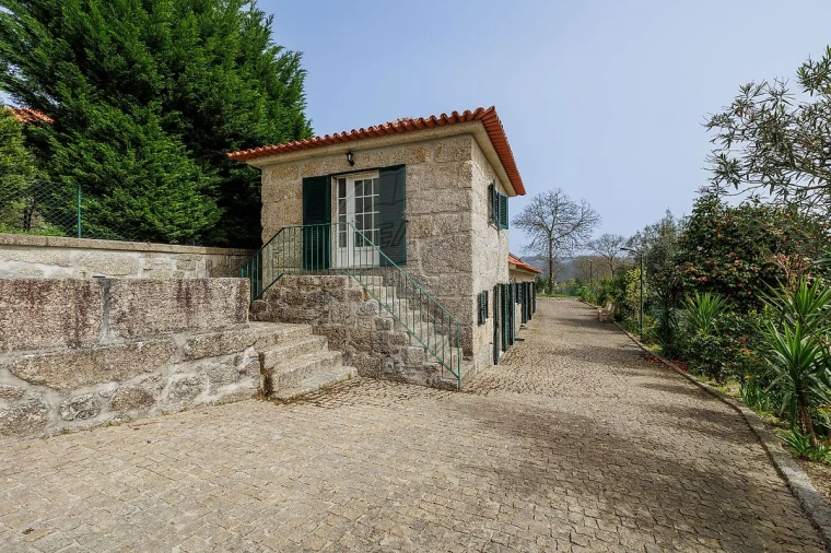 Quinta T10 para Venda em Castelões Foto 8