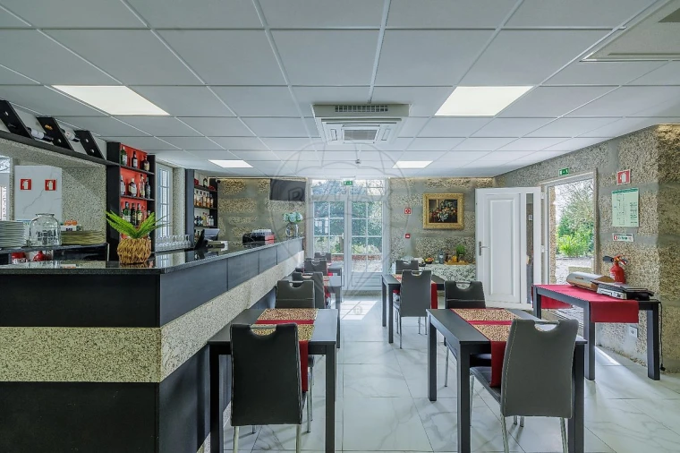 Quinta T10 para Venda em Castelões Foto 28