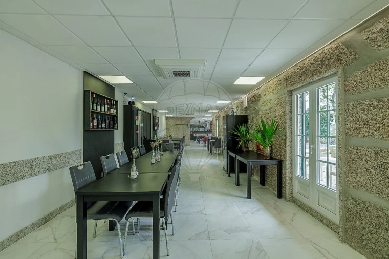 Quinta T10 para Venda em Castelões Foto 26