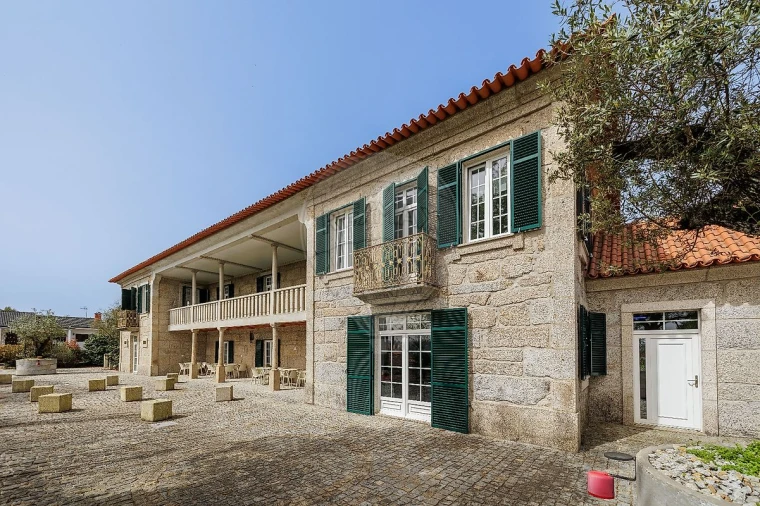 Quinta T10 para Venda em Castelões Foto 49