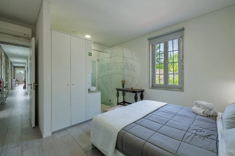 Quinta T10 para Venda em Castelões Foto 39