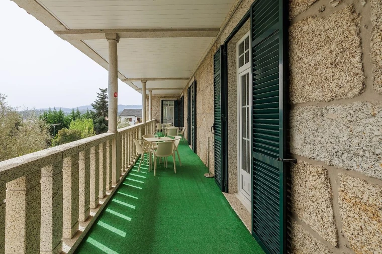 Quinta T10 para Venda em Castelões Foto 36