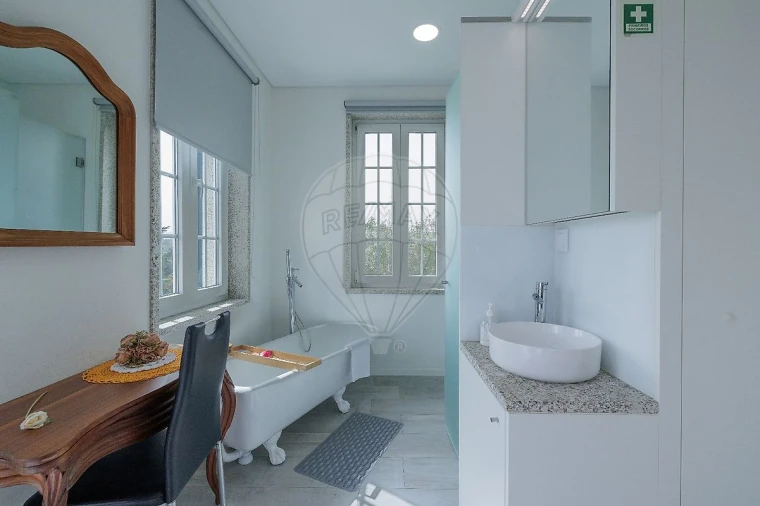 Quinta T10 para Venda em Castelões Foto 47