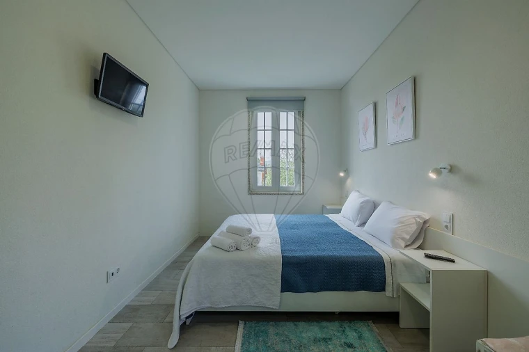 Quinta T10 para Venda em Castelões Foto 43