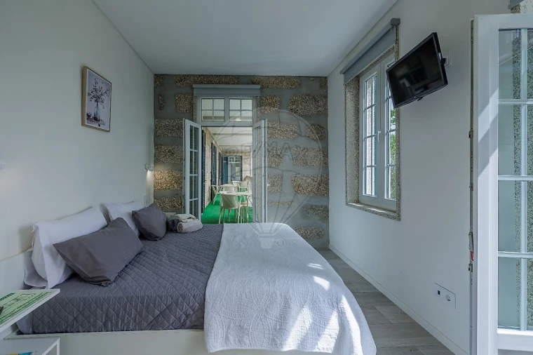 Quinta T10 para Venda em Castelões Foto 46