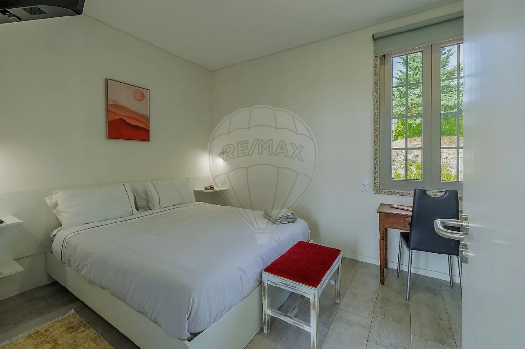 Quinta T10 para Venda em Castelões Foto 41