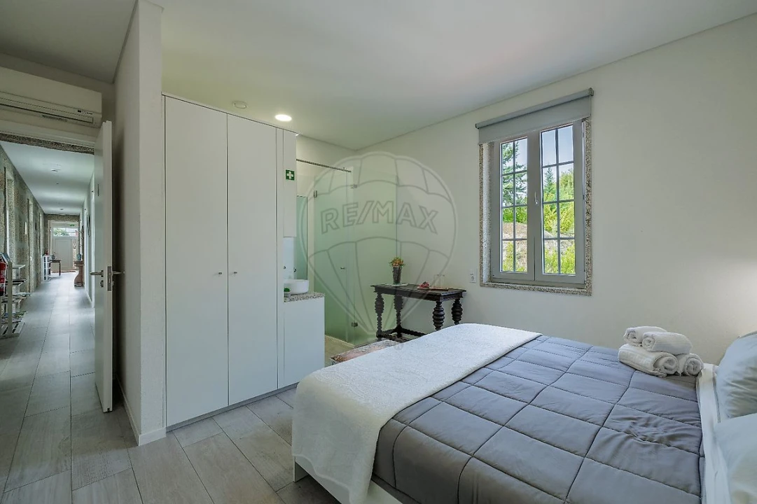 Quinta T10 para Venda em Castelões Foto 39