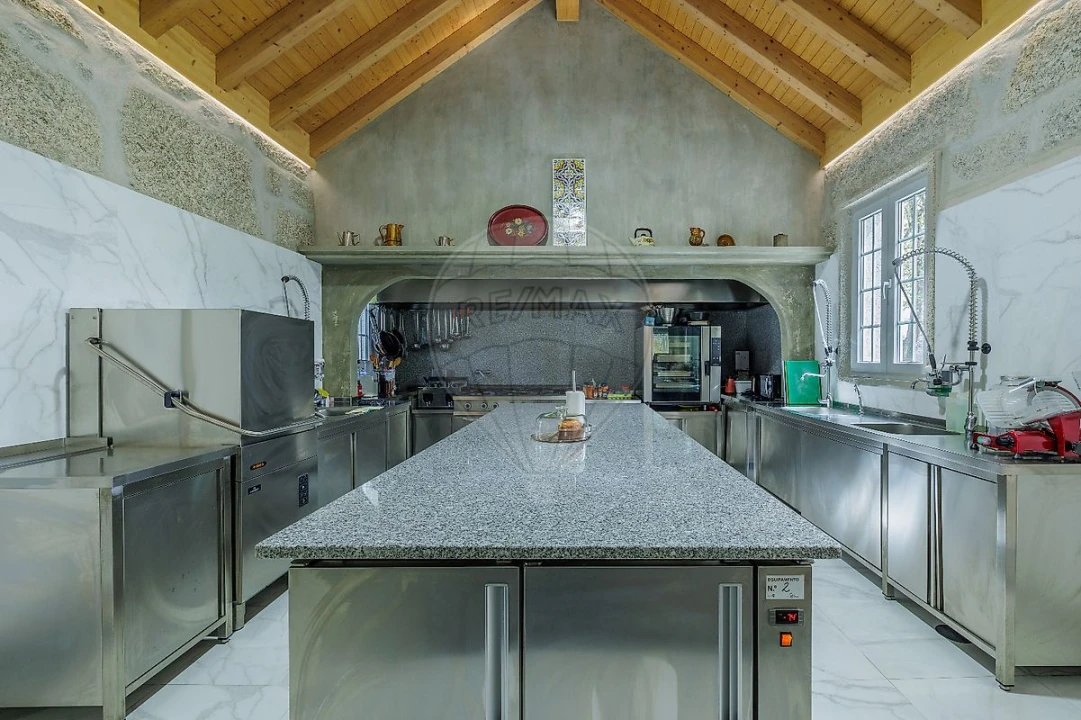 Quinta T10 para Venda em Castelões Foto 30