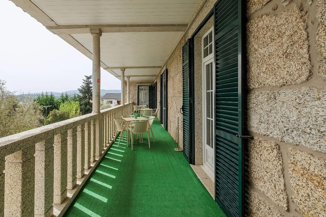 Quinta T10 para Venda em Castelões Foto 36