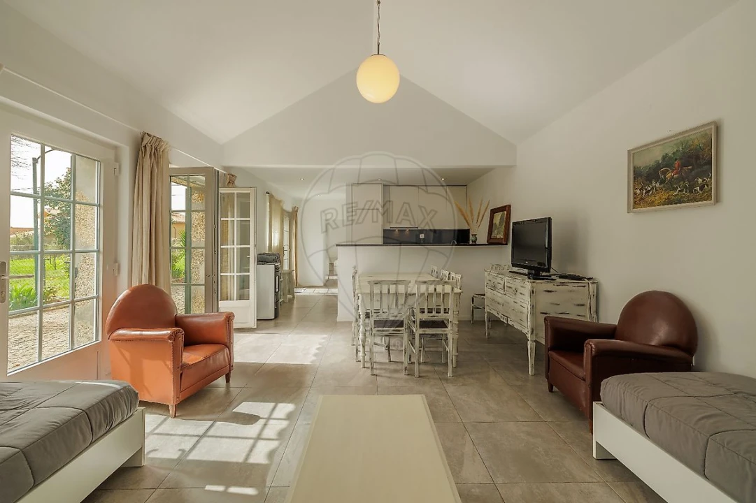 Quinta T10 para Venda em Castelões Foto 2