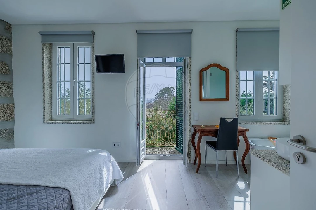 Quinta T10 para Venda em Castelões Foto 45