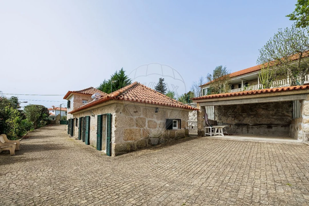 Quinta T10 para Venda em Castelões Foto 9
