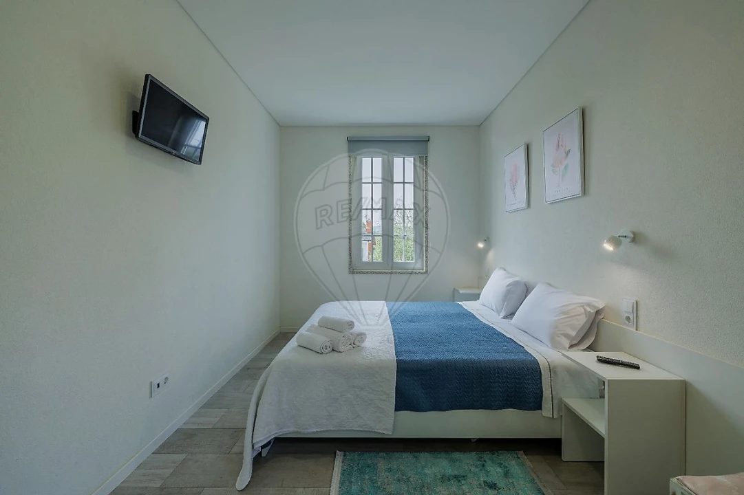 Quinta T10 para Venda em Castelões Foto 43