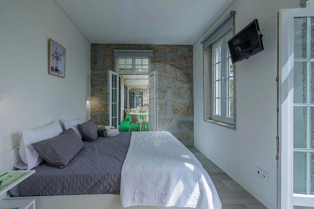 Quinta T10 para Venda em Castelões Foto 46