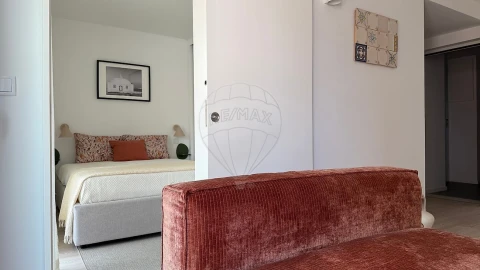 Apartamento T1 para Venda em Ramalde