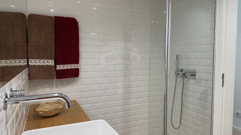 Apartamento T1 para Venda em Ramalde