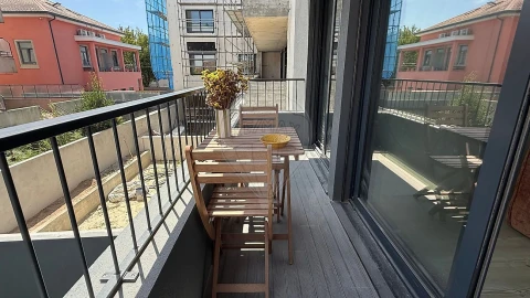 Apartamento T1 para Venda em Ramalde