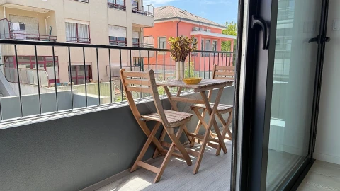 Apartamento T1 para Venda em Ramalde
