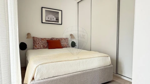 Apartamento T1 para Venda em Ramalde