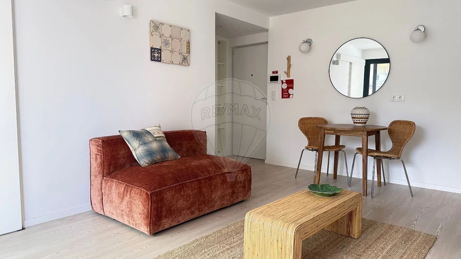 Apartamento T1 para Venda em Ramalde Foto 3