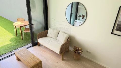 Apartamento T1 para Venda em Ramalde