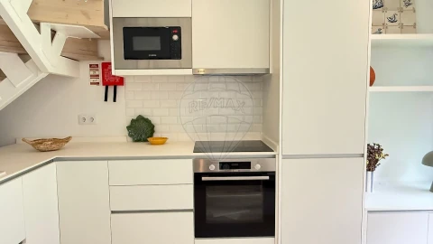 Apartamento T1 para Venda em Ramalde