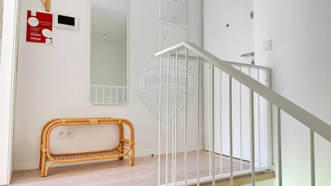 Apartamento T1 para Venda em Ramalde
