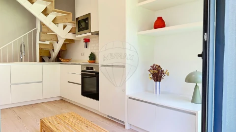 Apartamento T1 para Venda em Ramalde